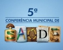 Read more about the article MUNICIPIO DE GALVÃO REALIZOU A V CONFERÊNCIA MUNICIPAL DE SAÚDE