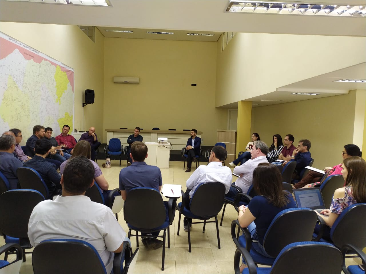 You are currently viewing Assembleia Geral Ordinária
