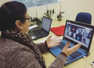 Read more about the article Reunião Virtual do Colegiado de Assistência Social