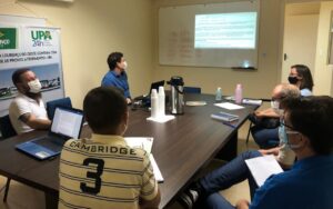 Read more about the article Reunião da Câmara Técnica de Tributos