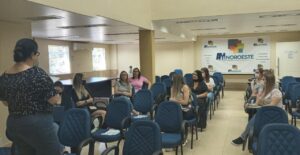 Read more about the article Reunião da Câmara Técnica de Nutrição