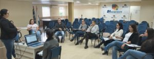 Read more about the article Reunião do Colegiado de Assistência Social