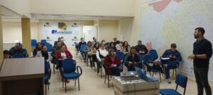Read more about the article Reunião do Colegiado de Saúde: Pactuação Interestadual com Pato Branco/PR
