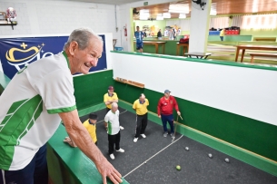 Read more about the article São Lourenço do Oeste recebeu fase microrregional dos Jasti