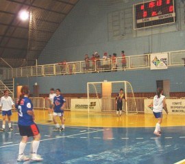 Read more about the article São Lourenço do Oeste – 19ª edição do JASLO será aberta hoje