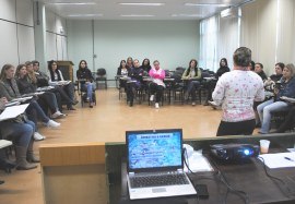 Read more about the article São Lourenço do Oeste-SC Capacitação-
