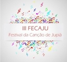 Read more about the article Abertas inscrições para III FECAJU- Festival da Canção de Jupiá