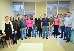 Read more about the article São Lourenço do Oeste vai adotar a Secretaria de Educação de Estrela, no Rio Grande do Sul
