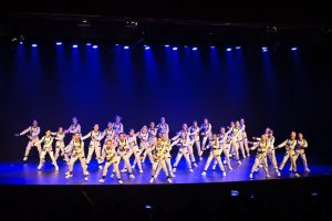 Read more about the article 2º Festival de Dança encanta e emociona público em três dias de apresentações