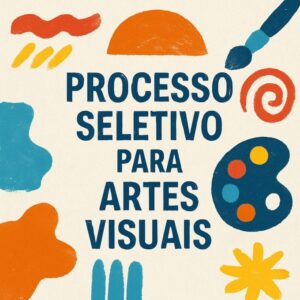 Read more about the article Instituto Cultural de São Lourenço abre seleção para instrutor de Artes Visuais