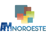 AMNOROESTE – Associação de Municípios do Noroeste de Santa Catarina