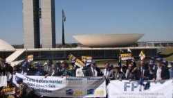 Read more about the article Catarinenses defendem mobilização permanente em prol dos municípios