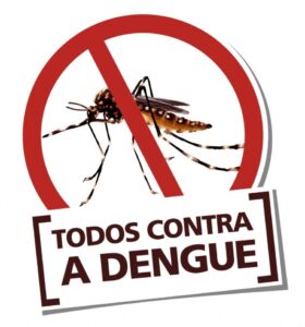 Read more about the article Projeto todos contra a DENGUE