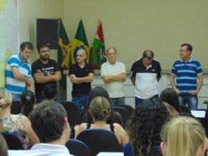Read more about the article Conferência da Juventude