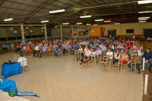 Read more about the article Mais de 170 Homens Participaram do Dia “D” do Novembro Azul