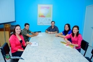 Read more about the article Cerimônia de Posse dos Novos Conselheiros Tutelares