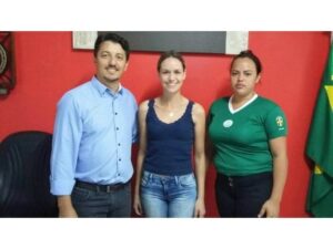 Read more about the article Conselheiros tutelares são oficialmente empossados em São Bernardino
