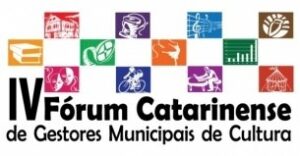 Read more about the article VI Fórum Catarinense de Gestores Municipais de Cultura