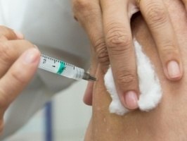 You are currently viewing Campanha de vacinação contra Influenza é antecipada em Santa Catarina