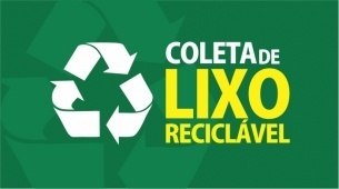 You are currently viewing Prefeitura recolherá lixo reciclável no interior do município