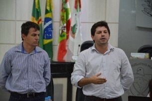 You are currently viewing Executivo prevê economia de R$ 2,2 milhões com reforma administrativa