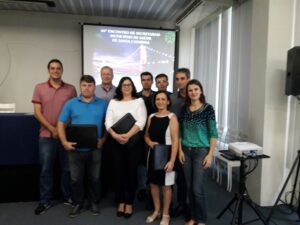 Read more about the article AMNOROESTE participa de Congresso da Saúde em Florianópolis
