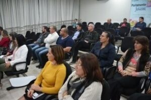 Read more about the article Administração municipal apresenta planejamento para os próximos quatro anos