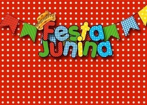 Read more about the article Convite Festa Junina