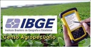 Read more about the article Vagas abertas para trabalhar com Censo Agropecuário