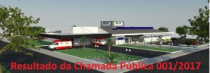 Read more about the article Resultado da Chamada Pública 001/2017