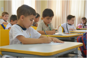 Read more about the article Secretaria de Educação de São Lourenço do Oeste apresenta Ensino Integral