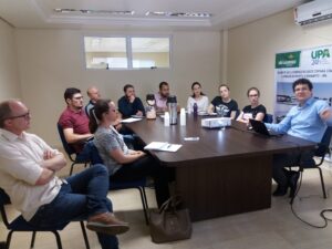 Read more about the article EGEM realiza curso na AMNOROESTE
