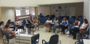 Read more about the article Reunião de encerramento do ano de 2017 do Colegiado de Assistência Social