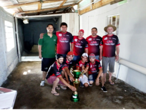 Read more about the article 2º Campeonato Municipal de Bocha 48 envolveu 11 equipes