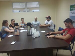 Read more about the article Reunião de encerramento do ano do Colegiado Bloco do Produtor