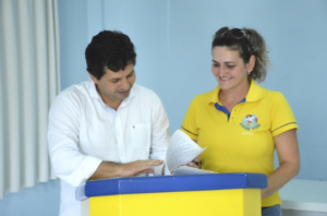 Read more about the article Prefeitura repassa R$ 20 mil ao Jovem Vida para programa de ressocialização