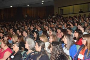 Read more about the article É realizada a I Conferência Intermunicipal de Educação CONAE 2018