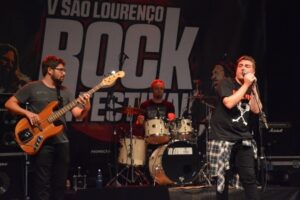 Read more about the article Inscrições para o 6º São Lourenço Rock Festival abrem em junho