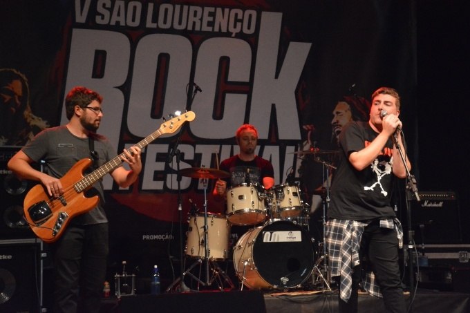 You are currently viewing Inscrições para o 6º São Lourenço Rock Festival abrem em junho