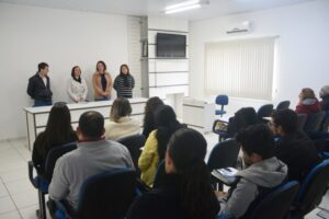 Read more about the article São Lourenço do Oeste sediou encontro da Câmara Técnica das Vigilâncias Sanitárias Municipais