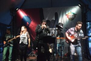 Read more about the article 6º São Lourenço Rock Festival terá espetáculo com Rock’n Camerata e mais oito bandas