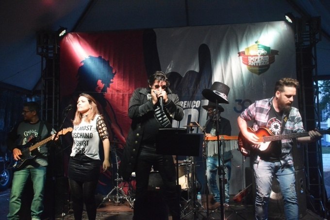 You are currently viewing 6º São Lourenço Rock Festival terá espetáculo com Rock’n Camerata e mais oito bandas