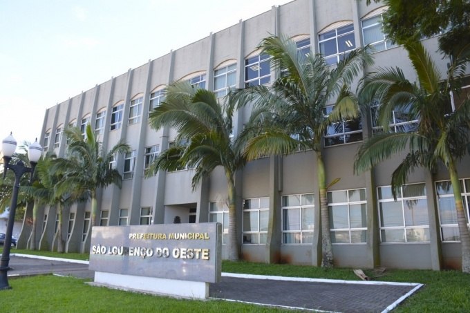 You are currently viewing Prefeitura realizará concurso público para cargos técnico e superior