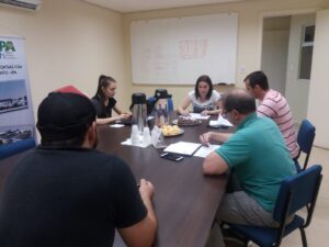 Read more about the article Reunião do Colegiado do Bloco do Produtor Rural