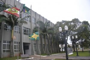 Read more about the article Prefeitura decreta luto oficial de três dias pelo falecimento de “Papai Noel do Brasil”