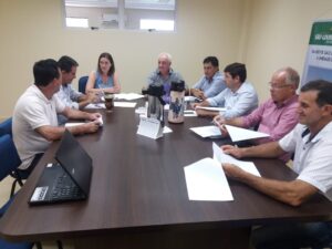 Read more about the article Primeira Assembleia Geral Ordinária de 2019 e Integração dos Municípios de Irati e Quilombo.