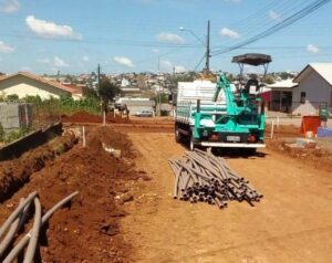 Read more about the article Ação conjunta entre prefeitura e Casan visa reestruturar rede de água