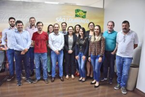 Read more about the article Reunião do Colegiado de Projetos