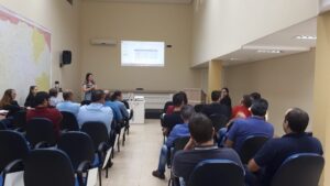Read more about the article Reunião dos Colegiados de Agricultura e Bloco do Produtor: organizações de eventos