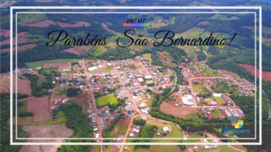 Read more about the article São Bernardino comemora seu 24°Aniversário